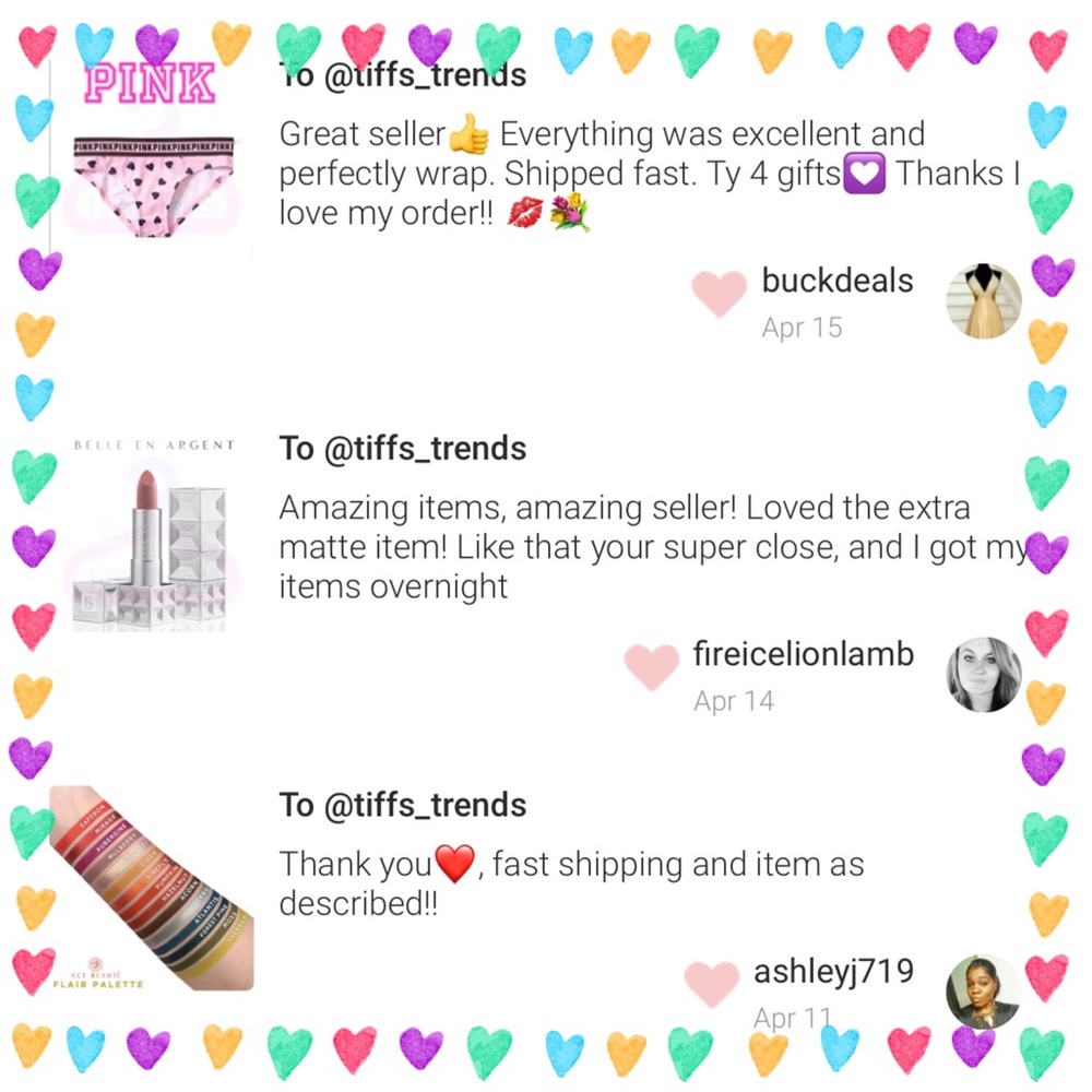 💬💝Love Notes📝💙💜💚 - Picture 2 of 8